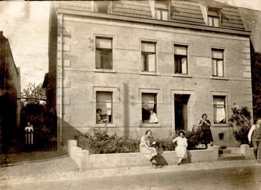 B&B Gerlachus Valkenburg aan de Geul Exterior foto