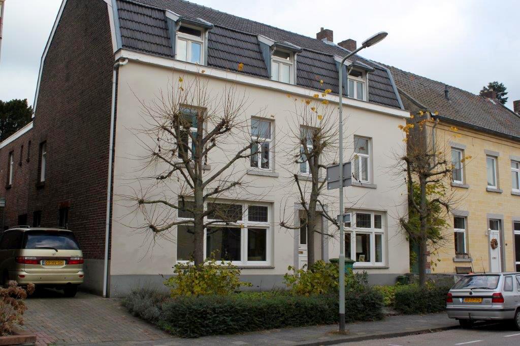 B&B Gerlachus Valkenburg aan de Geul Exterior foto