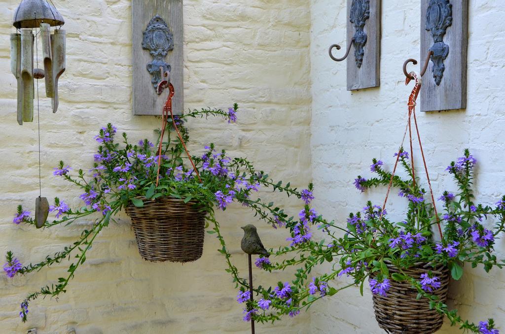 B&B Gerlachus Valkenburg aan de Geul Exterior foto